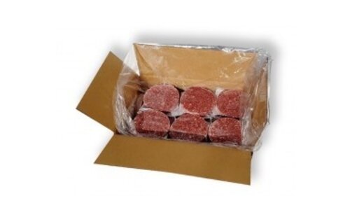 Carnivora Beef Offal 24lb