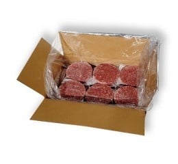 Carnivora Beef Offal 24lb