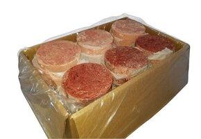 Carnivora Pork & Chicken Variety Pack 24lb