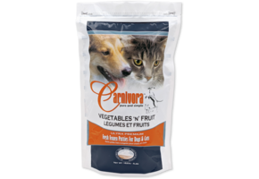 Carnivora Fruit & Veg 24lb
