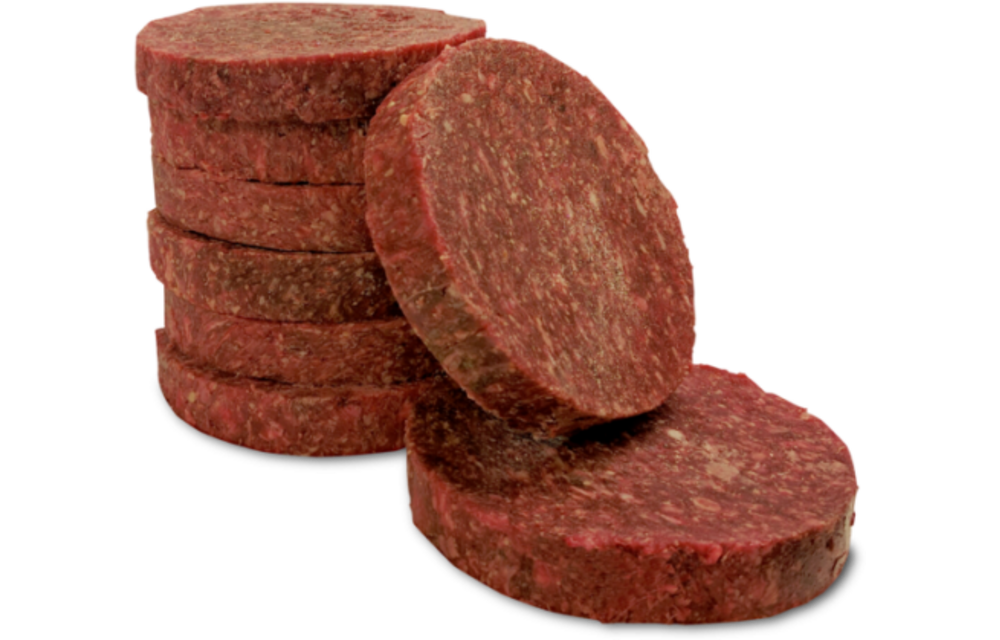 Carnivora Pork & Chicken Variety Pack 24lb