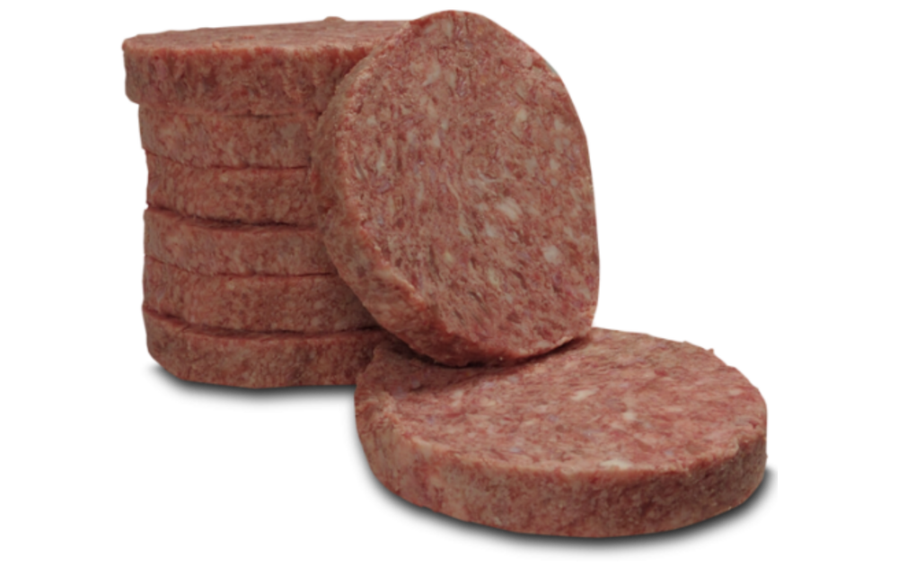 Carnivora Pork & Chicken Variety Pack 24lb