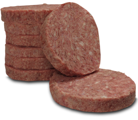 Carnivora Variety Pack 24lb