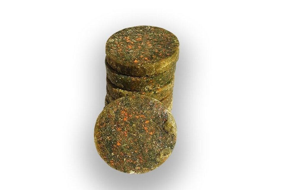 Carnivora Fruit & Veg 24lb