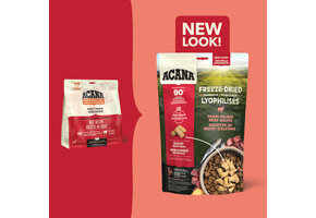 Acana FD Morsels Ranch-Raised Beef Recipe 227g