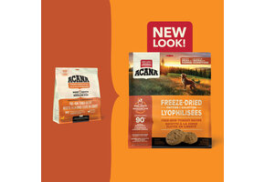 Acana Patties Free-Run Turkey Recipe 397 g