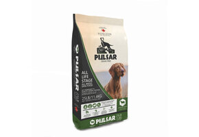 Pulsar Grain-Free Lamb 25Lb