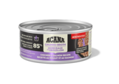 Acana Kitten Chunks Chicken & Salmon Entrée 155g