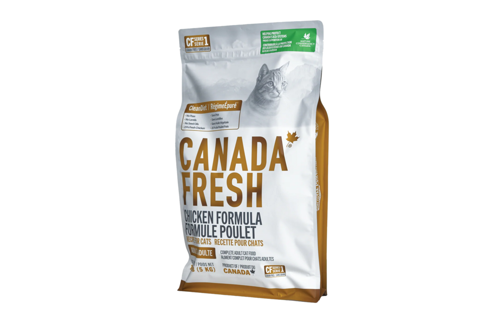 Canada Fresh Cat Chicken 5kg