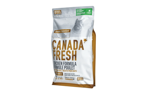 Canada Fresh Cat Chicken 5kg