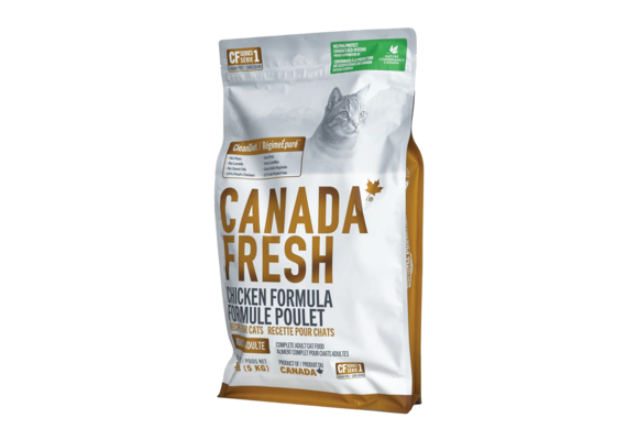 Canada Fresh Cat Chicken 5kg