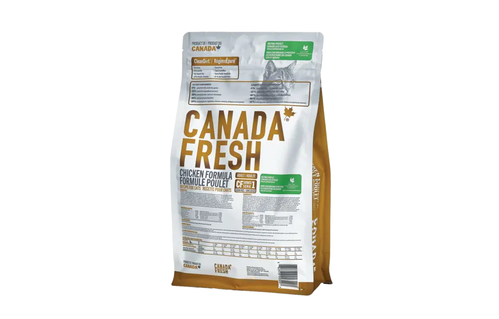 Canada Fresh Cat Chicken 5kg