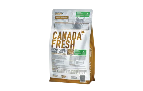 Canada Fresh Cat Chicken 5kg