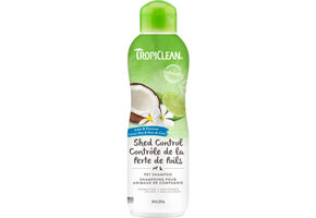 Tropiclean Lime & Coconut Shampoo 20 oz