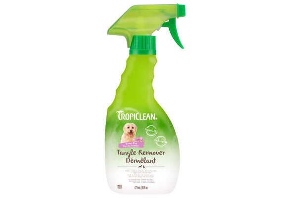 Tropiclean Tangle Remover 16 oz