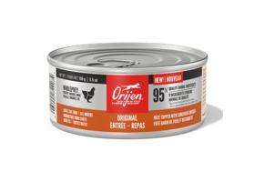 Orijen Cat Original Entrée 155g