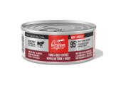 Orijen Cat Tuna & Beef Entrée 155g