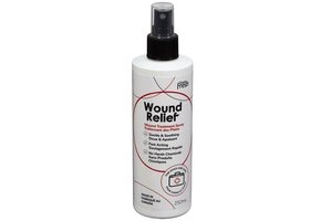 Enviro Fresh Wound Relief Spray Hypochlorous Acid