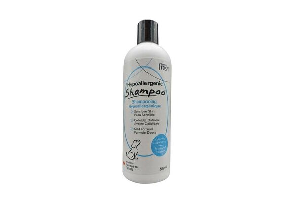 Envirofresh Hypoallergenic Shampoo 380ml