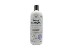 Envirofresh Puppy Shampoo Coconut Milk 380ml