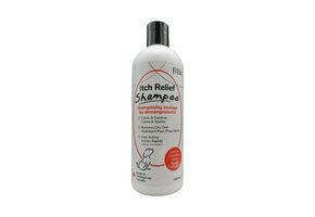 Envirofresh Itch Relief Shampoo Oatmeal 380ml