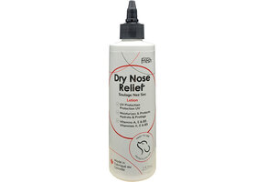 EnviroFresh Dry Nose Relief Lotion with UV Protection