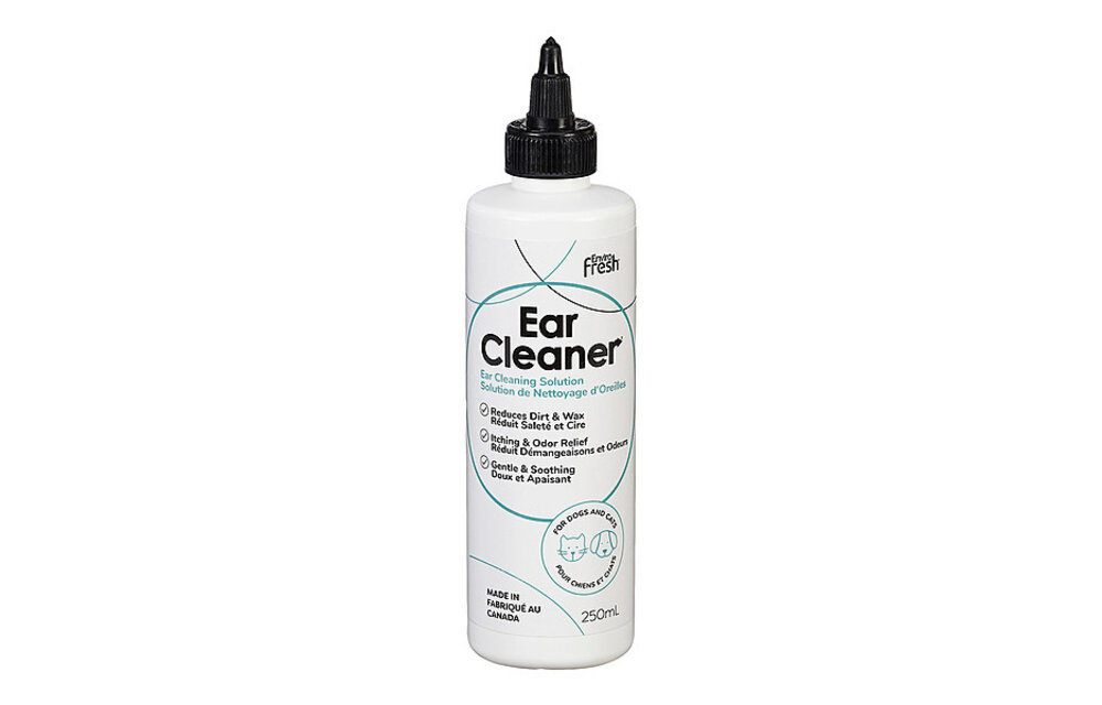 EnviroFresh Ear Cleaner 250ml
