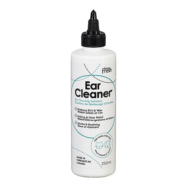 EnviroFresh Ear Cleaner 250ml