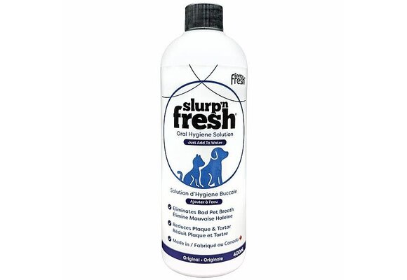 Envirofresh Slurp N Fresh 400ML