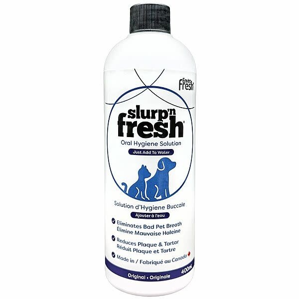 Envirofresh Slurp N Fresh 400ML