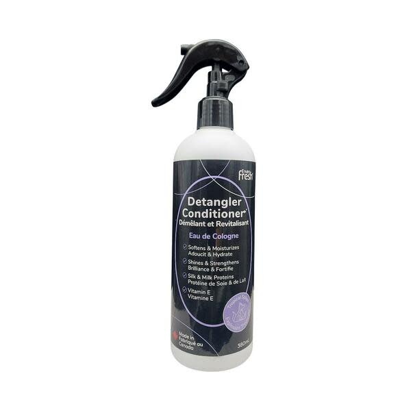 Envirofresh Detangler Conditioner Tropical Splash 380ml