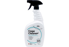 Envirofresh Cage Cleaner Antibacterial 950ml