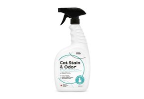 EnviroFresh Stain & Odor Probiotic Enzymatic Orange| Cat