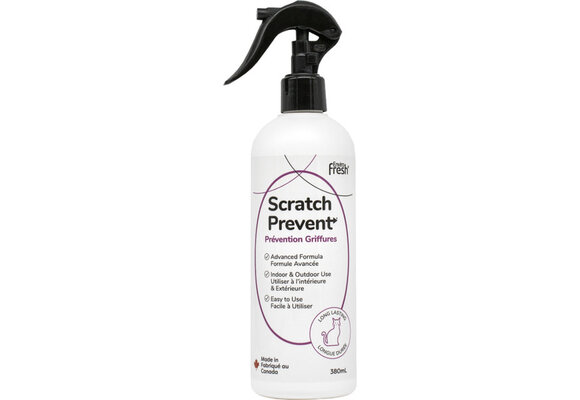 EnviroFresh Scratch Prevent Spray | Cat