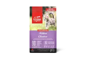 Orijen Kitten 3.17kg