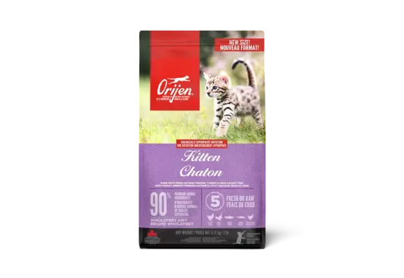 Orijen Kitten 3.17kg