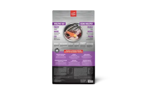 Orijen Kitten 3.17kg