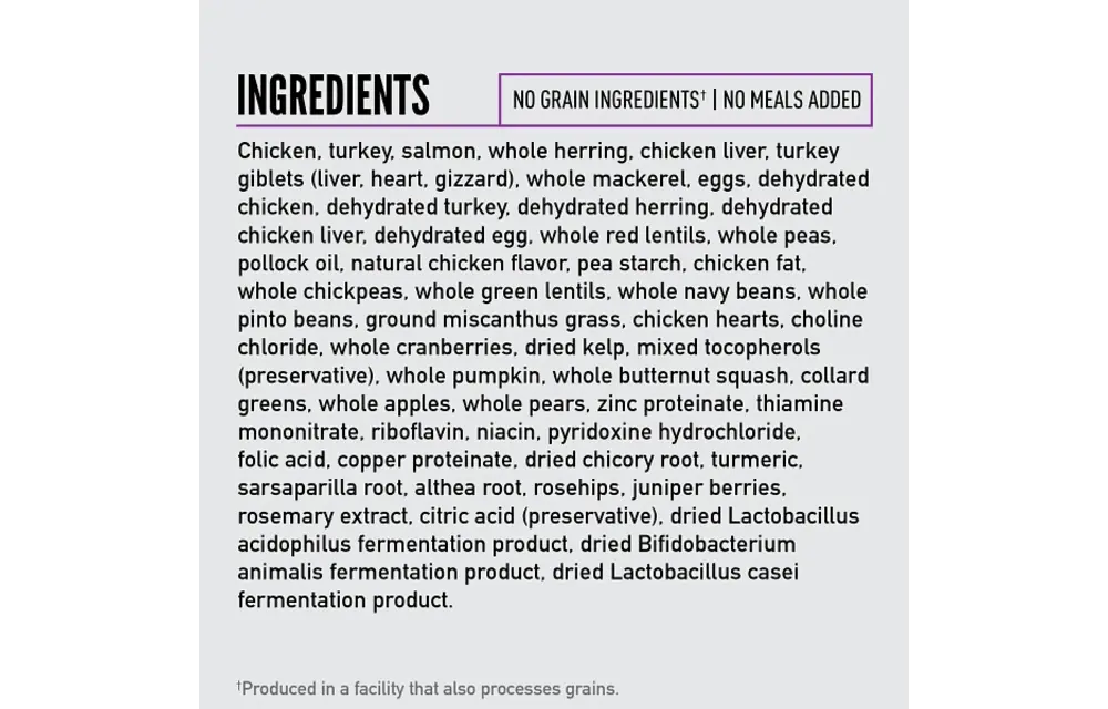 Orijen Kitten 3.17kg