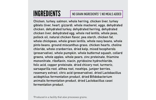 Orijen Kitten 3.17kg