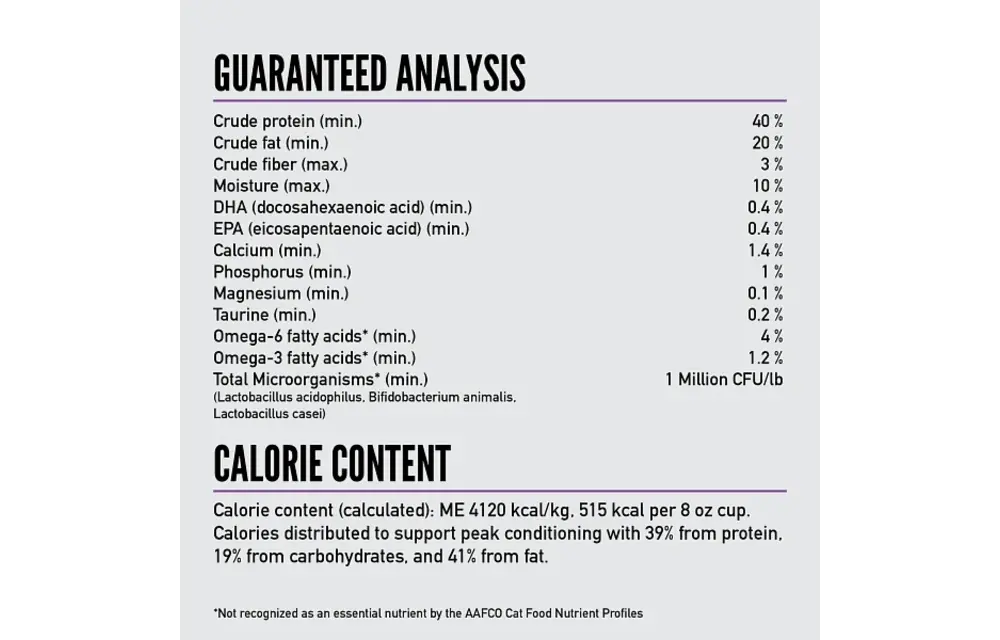 Orijen Kitten 3.17kg