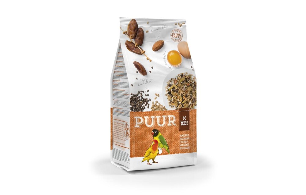 PUUR Lovebird 2kg