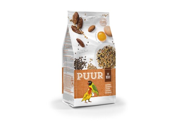PUUR Lovebird 2kg