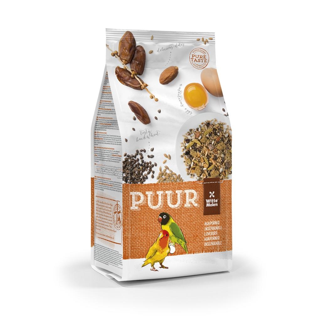 PUUR Lovebird 2kg