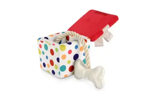 PLAY Party Time - Pawfect Present