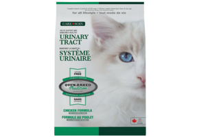 Oven-Baked Tradition Cat Care Urinary Tract 5Lb