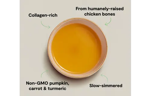 Open Farm Bone Broth - Chicken 33.8oz