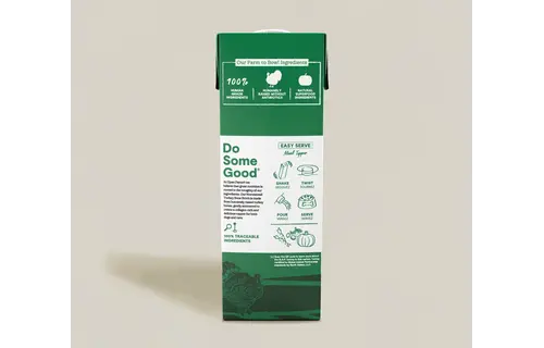 Open Farm Bone Broth - Turkey 33.8oz