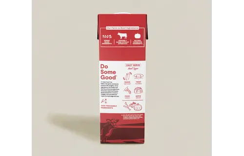 Open Farm Bone Broth - Beef 33.8oz