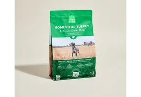 Open Farm Dog Ancient Grains Turkey 4lb