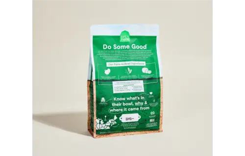 Open Farm Dog Ancient Grains Turkey 4lb